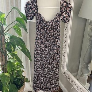 Abercrombie dress